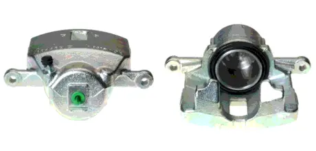 Восстановленный суппорт BREMBO F11010