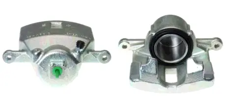 Восстановленный суппорт BREMBO F11011