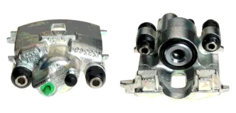 Восстановленный суппорт BREMBO F11012