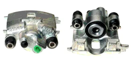 Восстановленный суппорт BREMBO F11013