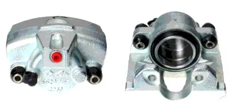 Восстановленный суппорт BREMBO F11014