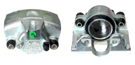 Восстановленный суппорт BREMBO F11015