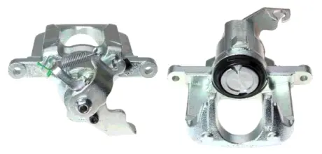 Восстановленный суппорт BREMBO F11016
