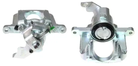 Восстановленный суппорт BREMBO F11017