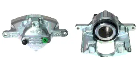 Восстановленный суппорт BREMBO F11018
