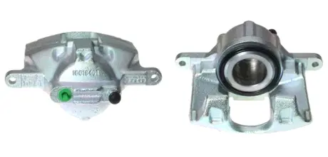 Восстановленный суппорт BREMBO F11019