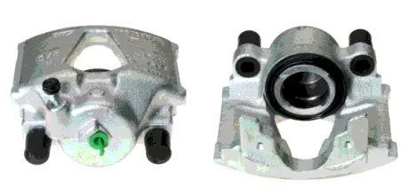 Восстановленный суппорт BREMBO F15000