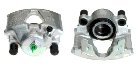 Восстановленный суппорт BREMBO F15001