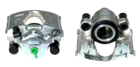 Восстановленный суппорт BREMBO F15002