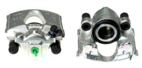Восстановленный суппорт BREMBO F15003