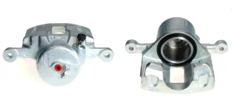 Восстановленный суппорт BREMBO F15007