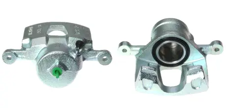 Восстановленный суппорт BREMBO F15009
