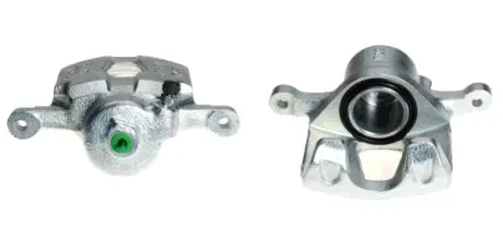 Восстановленный суппорт BREMBO F15011