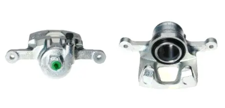 Восстановленный суппорт BREMBO F15017
