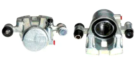 Восстановленный суппорт BREMBO F16008