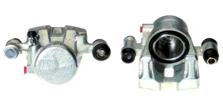 Восстановленный суппорт BREMBO F16009