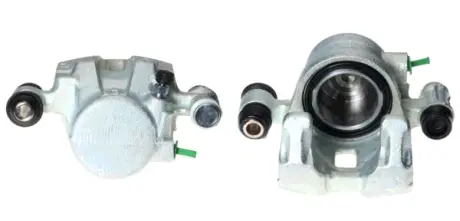 Восстановленный суппорт BREMBO F16010
