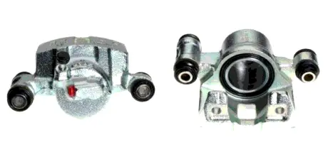 Восстановленный суппорт BREMBO F16012