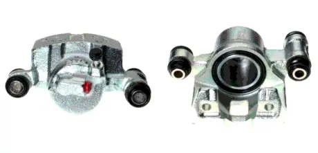 Восстановленный суппорт BREMBO F16013