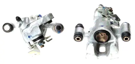Восстановленный суппорт BREMBO F16020