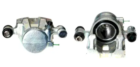 Восстановленный суппорт BREMBO F16022