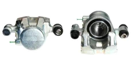 Восстановленный суппорт BREMBO F16023