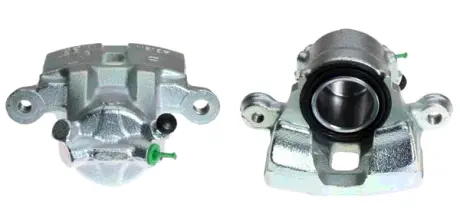 Восстановленный суппорт BREMBO F16026