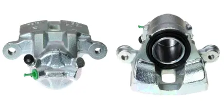 Восстановленный суппорт BREMBO F16027