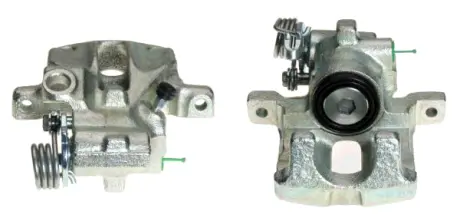 Восстановленный суппорт BREMBO F23007