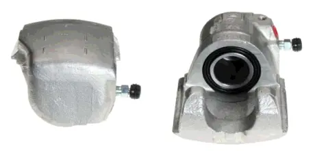 Восстановленный суппорт BREMBO F23028