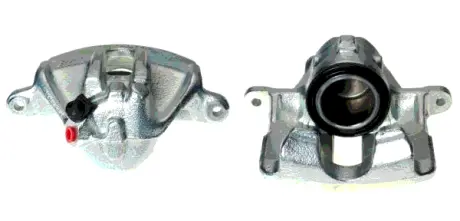 Восстановленный суппорт BREMBO F23032