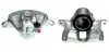 Восстановленный суппорт BREMBO F23033 (фото 1)