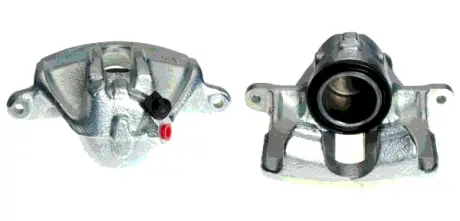 Восстановленный суппорт BREMBO F23033