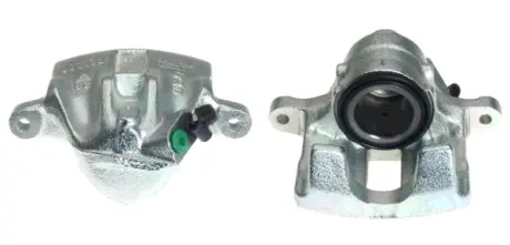 Восстановленный суппорт BREMBO F23051
