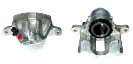 Восстановленный суппорт BREMBO F23052