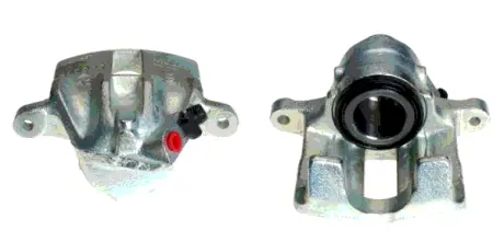 Восстановленный суппорт BREMBO F23053
