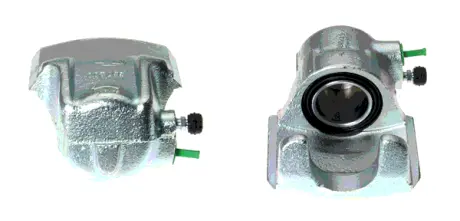 Восстановленный суппорт BREMBO F23058