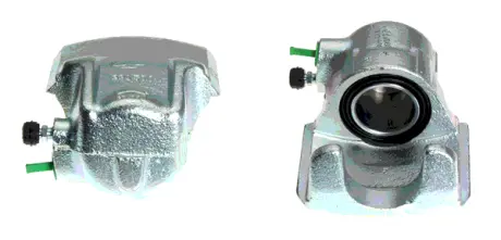 Восстановленный суппорт BREMBO F23059