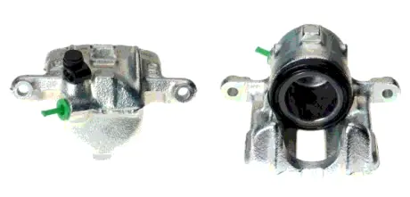 Восстановленный суппорт BREMBO F23060