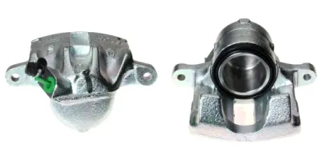 Восстановленный суппорт BREMBO F23062