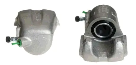 Восстановленный суппорт BREMBO F23068