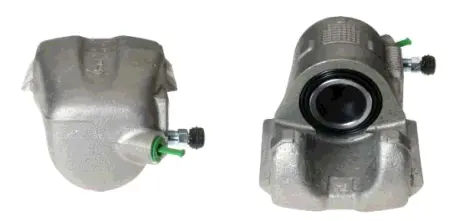 Восстановленный суппорт BREMBO F23069