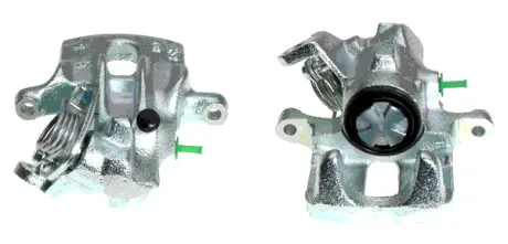Восстановленный суппорт BREMBO F23070