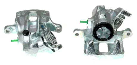 Восстановленный суппорт BREMBO F23071