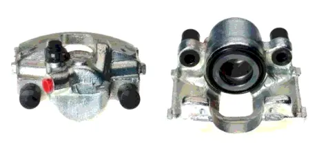 Восстановленный суппорт BREMBO F23072