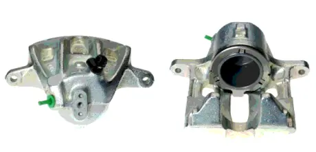 Восстановленный суппорт BREMBO F23078