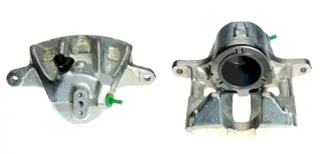 Восстановленный суппорт BREMBO F23079