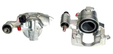 Восстановленный суппорт BREMBO F23084
