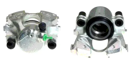 Восстановленный суппорт BREMBO F23089