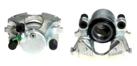 Восстановленный суппорт BREMBO F23090